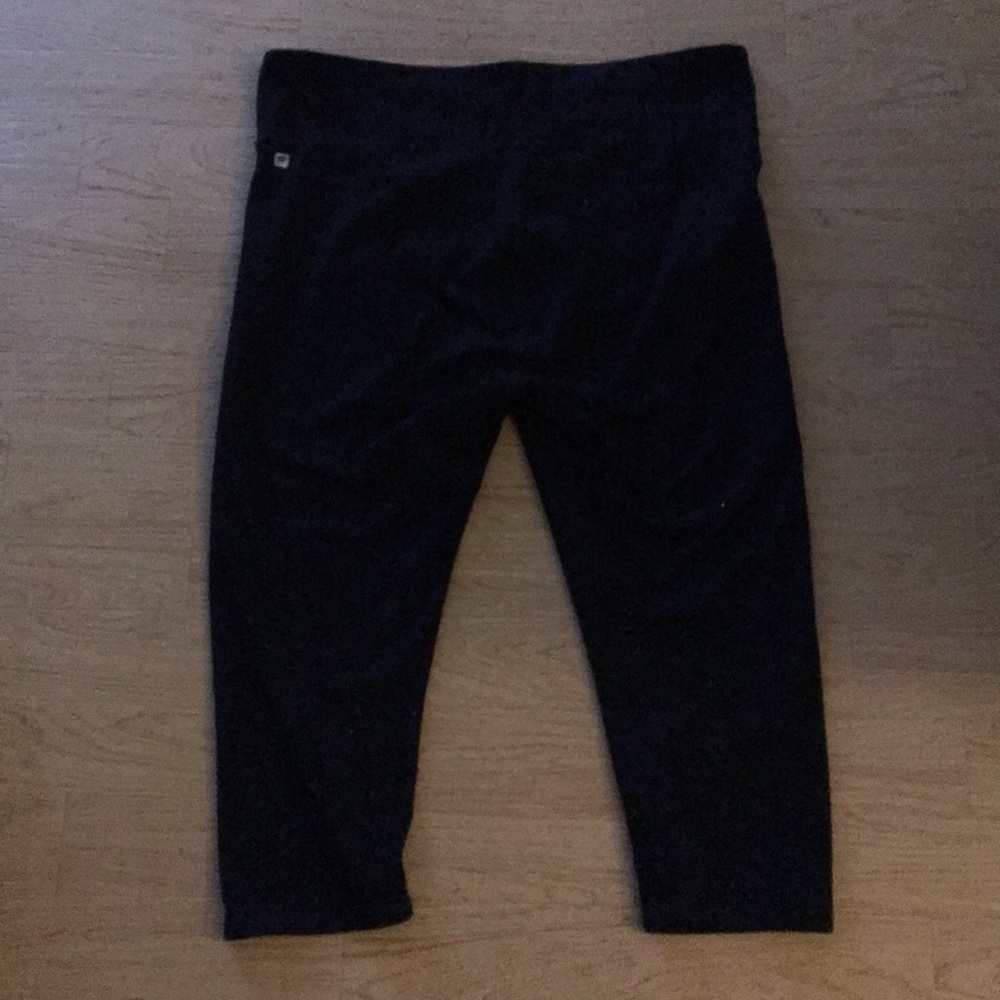 Fabletics workout leggings